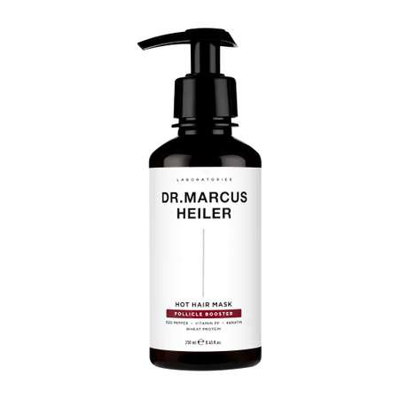 Маска DR. MARCUS HEILER 250 мл