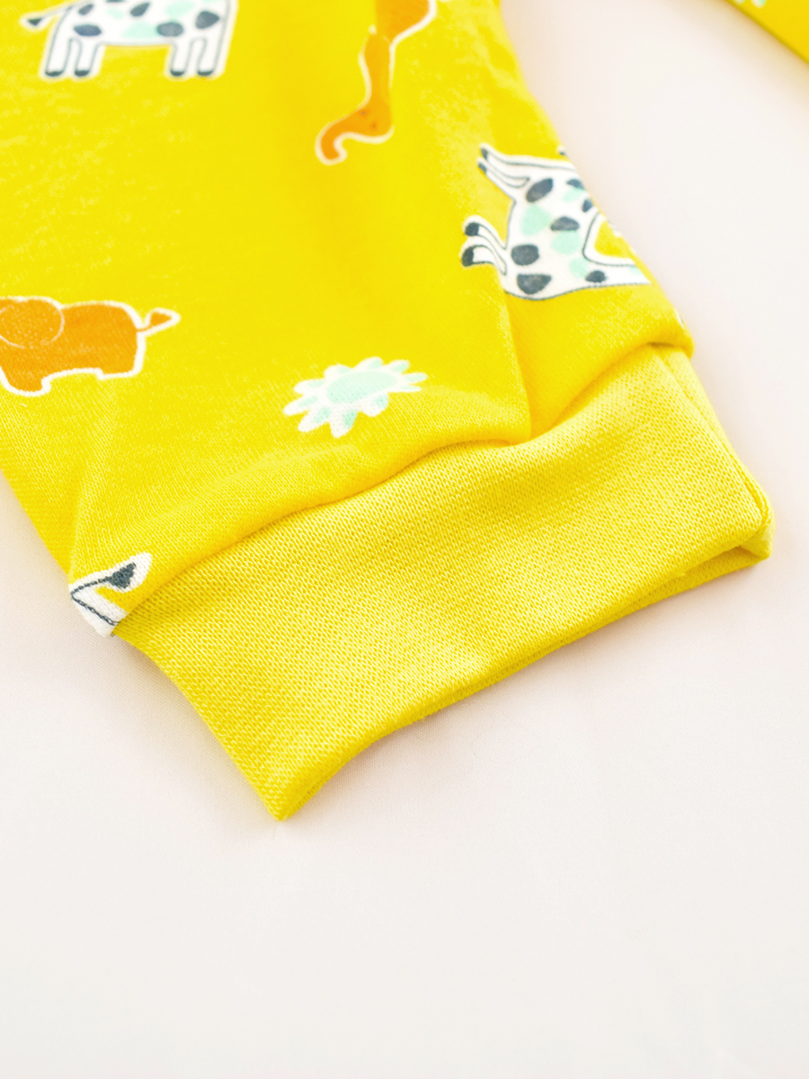 Комбинезон YOULALA 01922001-ж-чв - фото 6