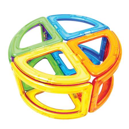 Конструктор Magformers магнитный
