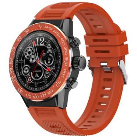 Смарт-часы BandRate Smart BandRate Smart BRSV35PRR