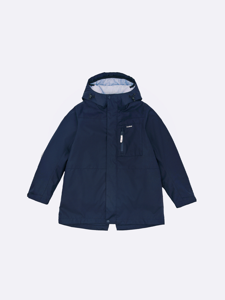 Куртка Lassie 73105306-6960 - фото 1