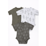 Боди 3 шт Супер Пупс