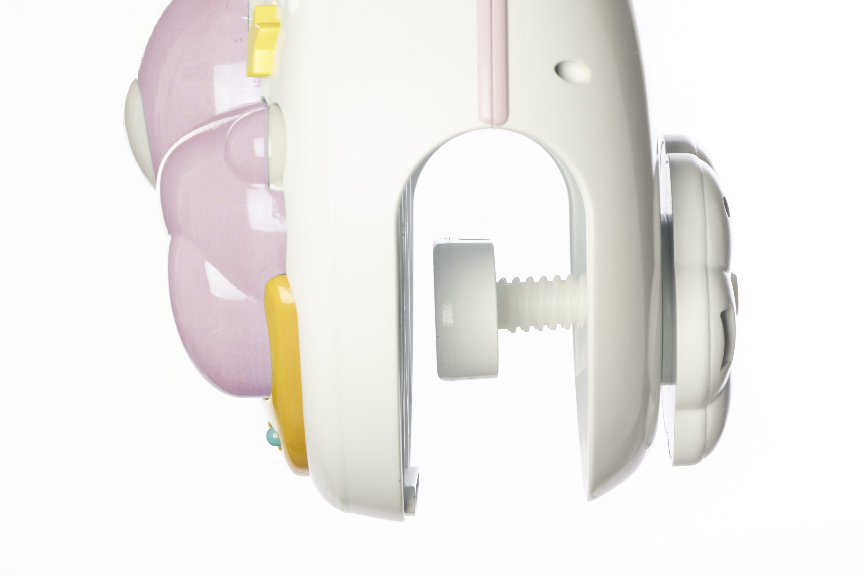 Мобиль Chicco Next2Moon розовый - фото 6