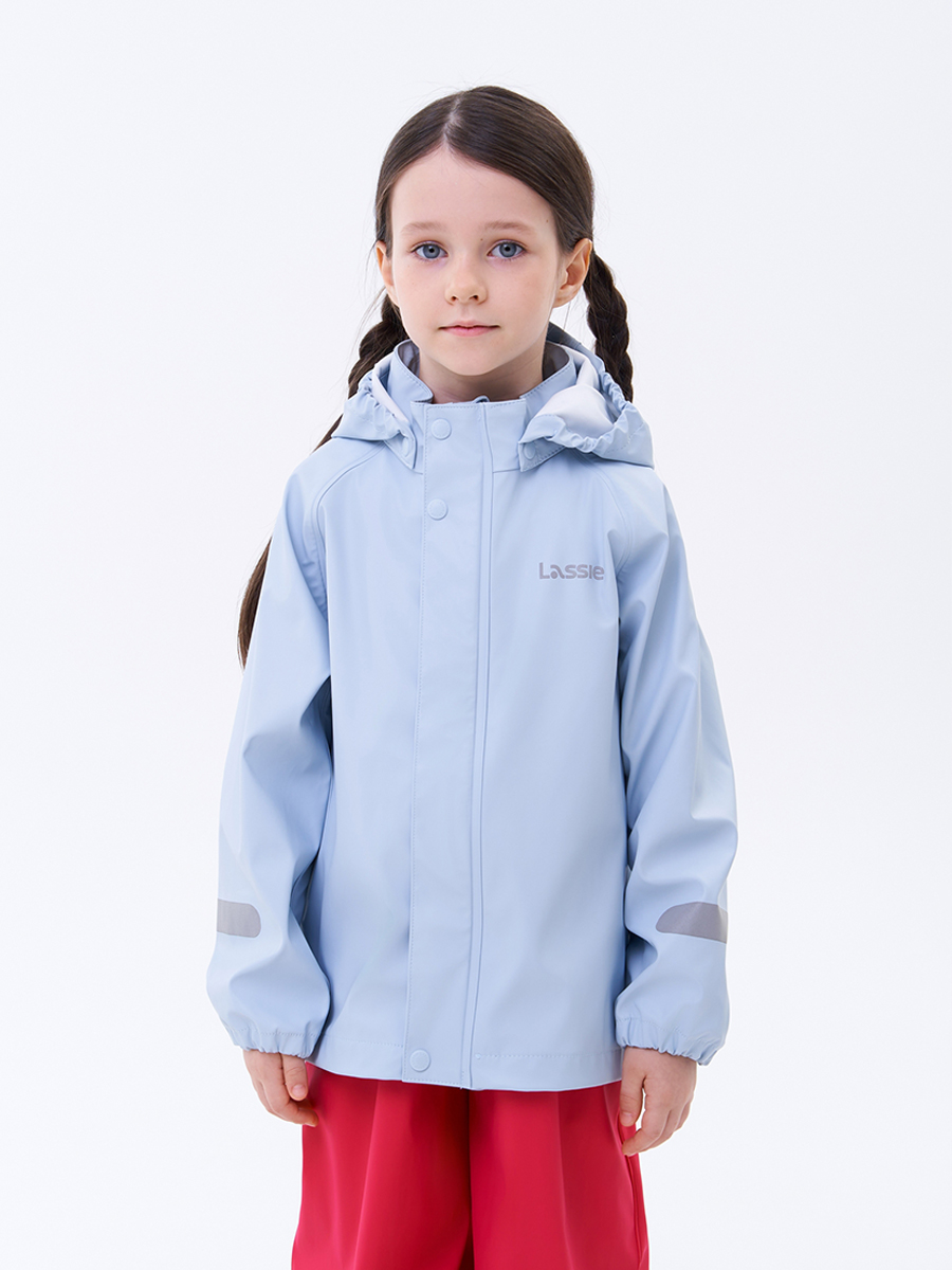 Куртка Lassie 72104213-6030 - фото 1