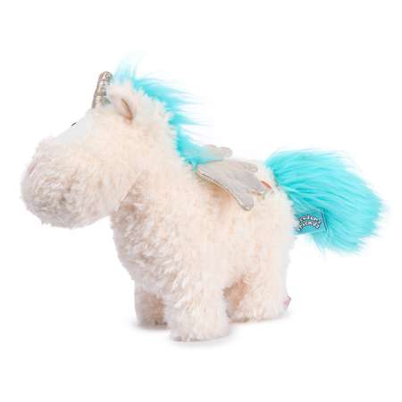 Игрушка мягкая Nici единорог