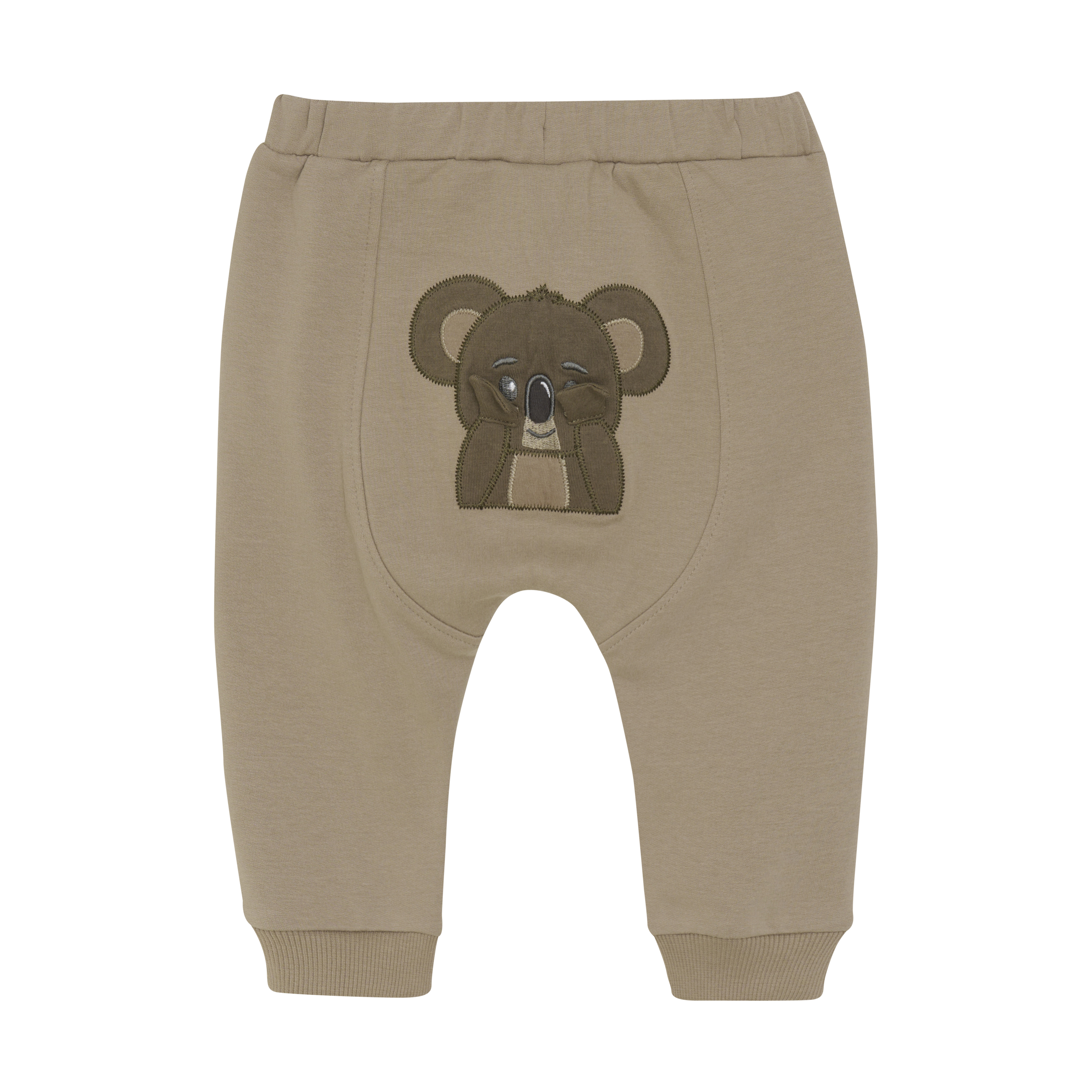 Брюки MinyMo 113668-2451 - фото 1