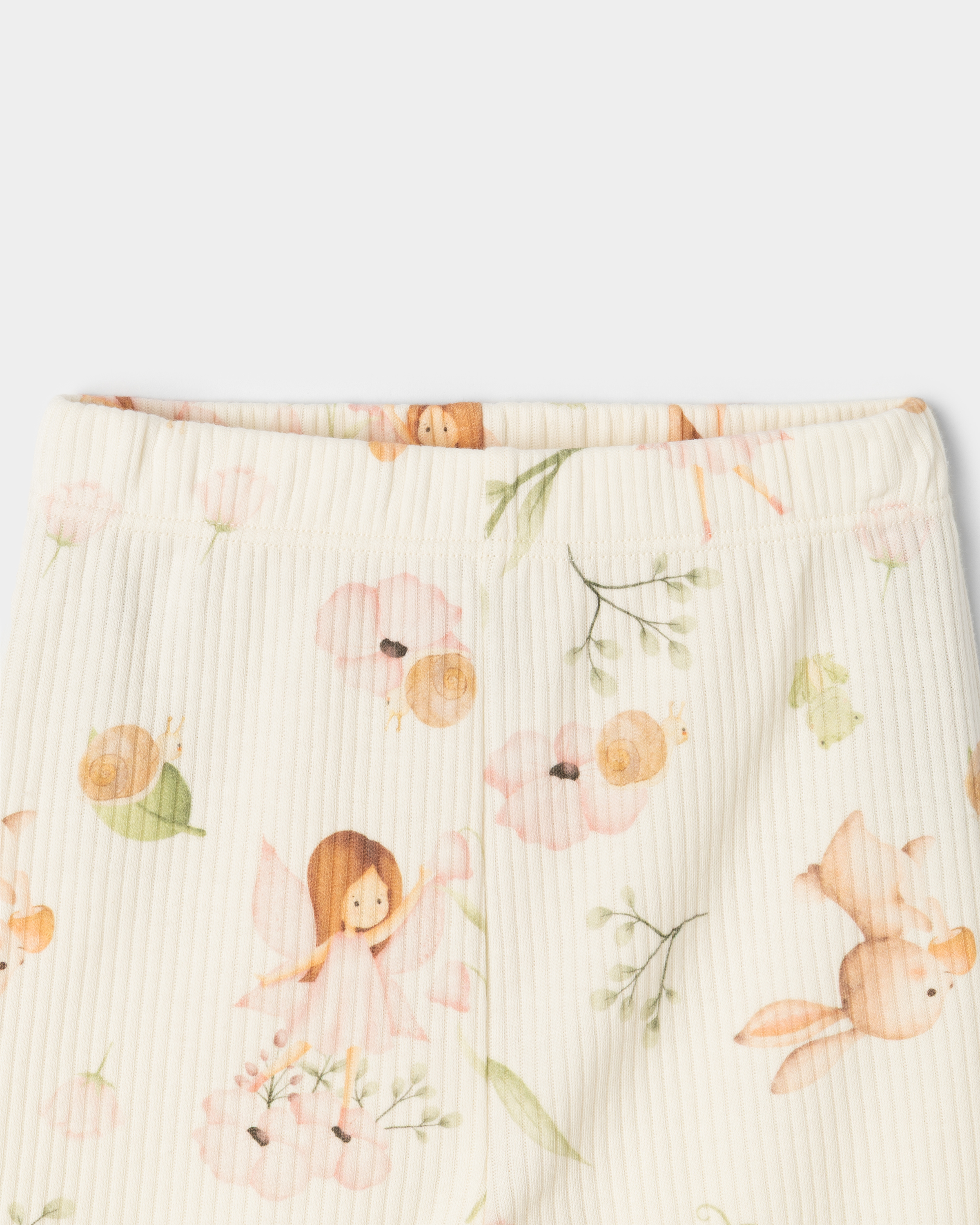 Легинсы 2 шт BabyGo S26BG42054122ig44L2 - фото 4