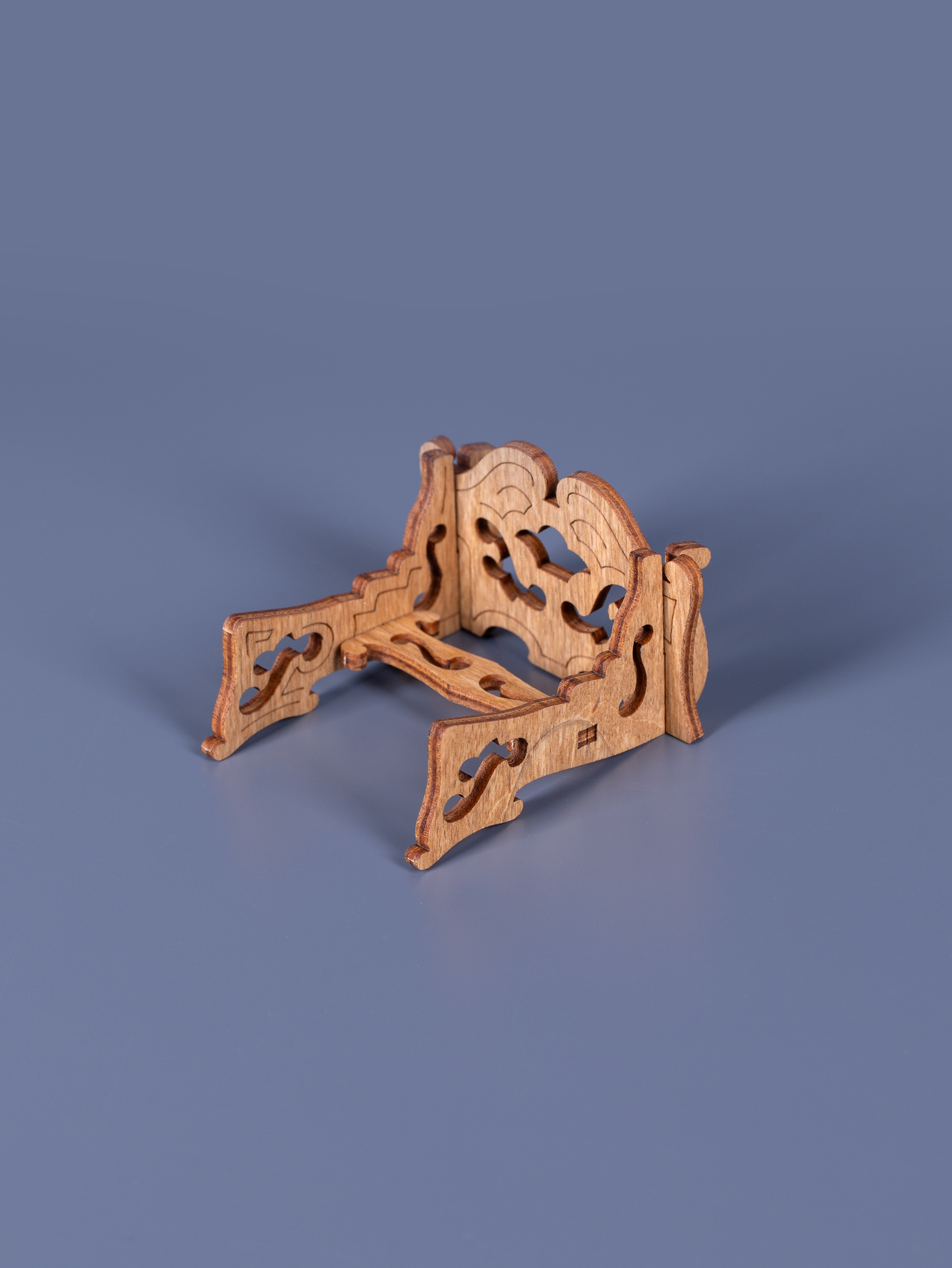 Настольная игра EscapeWelt Cryptex - Криптекс - фото 5