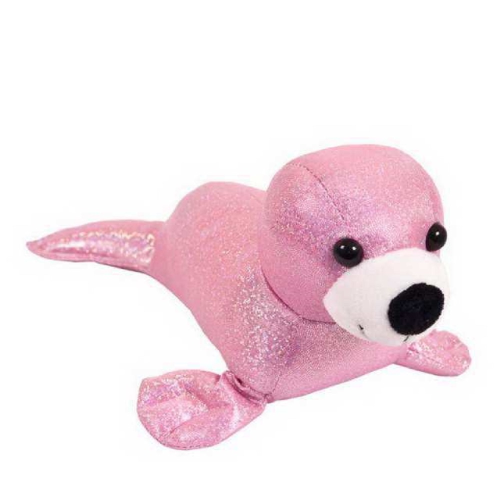 Мягкая игрушка Abtoys тюлень - фото 1