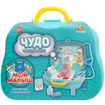 Игрушка Abtoys Доктор (инструменты)
