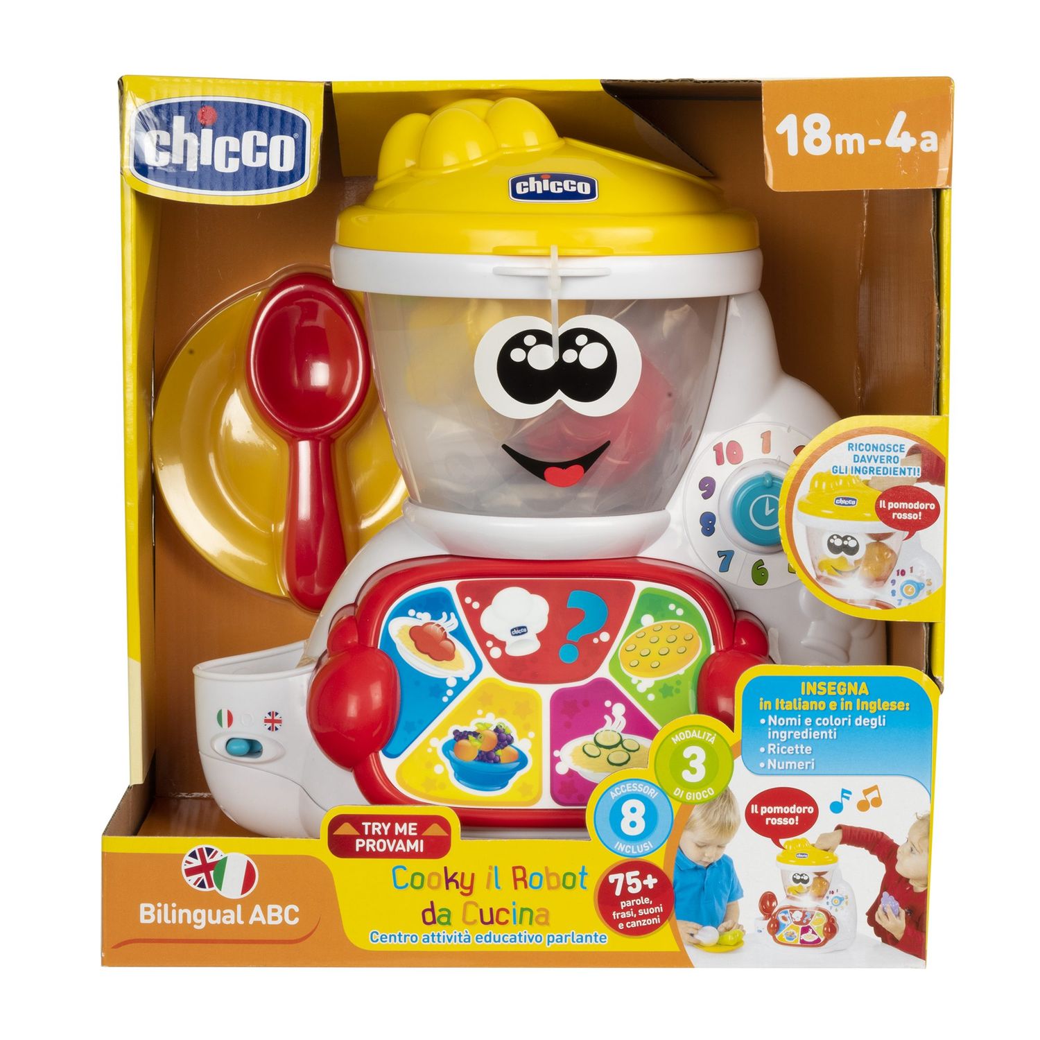 Игрушка Chicco - фото 2