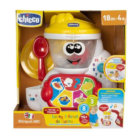 Игрушка Chicco