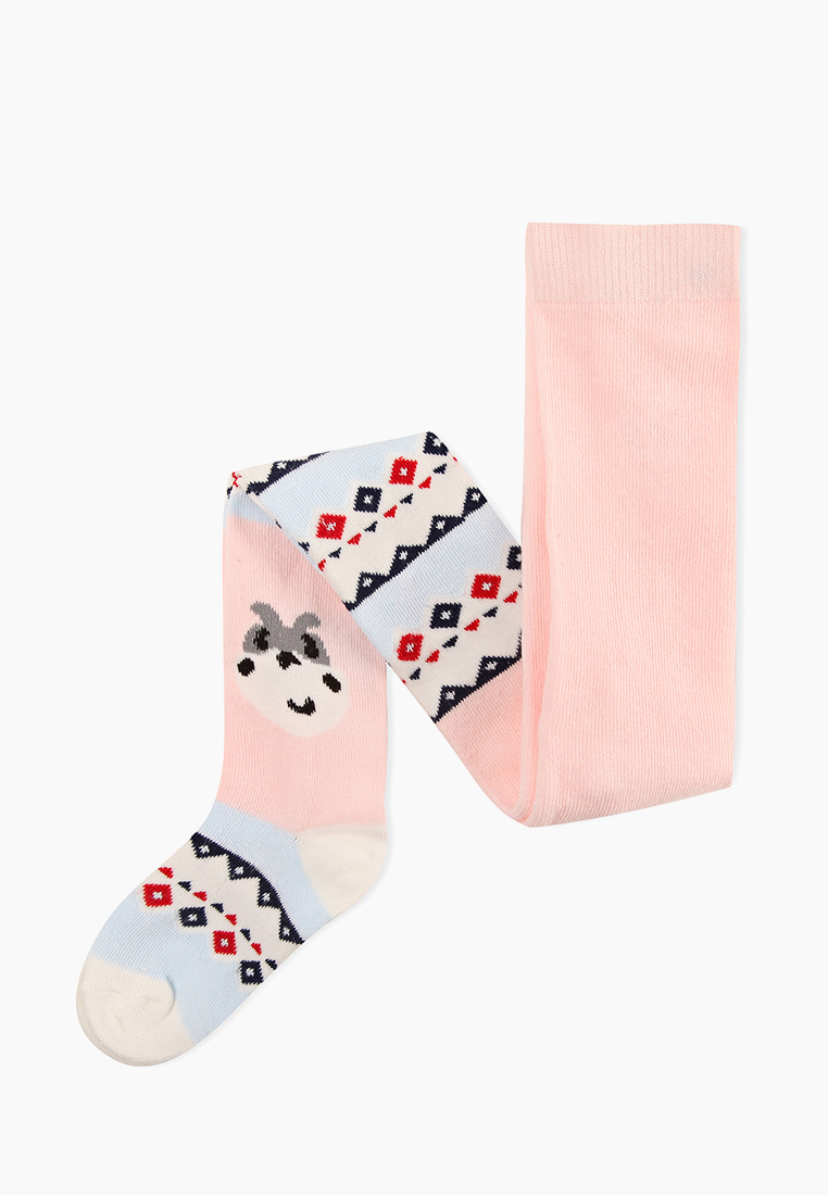 Колготки АЙАС 17-203-20 - фото 1