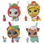 Игровой набор Littlest Pet Shop