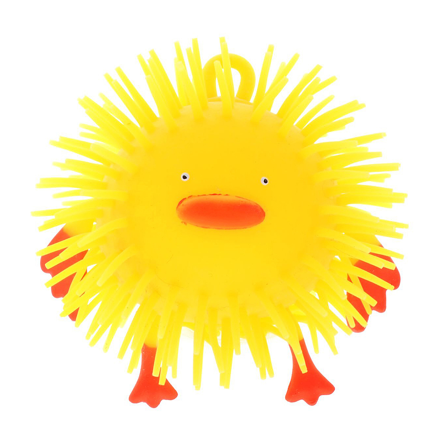 Игрушка-антистресс 1TOY сквиш в ассортименте - фото 5