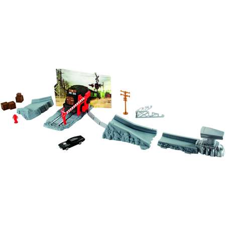 Игровой набор Hot Wheels