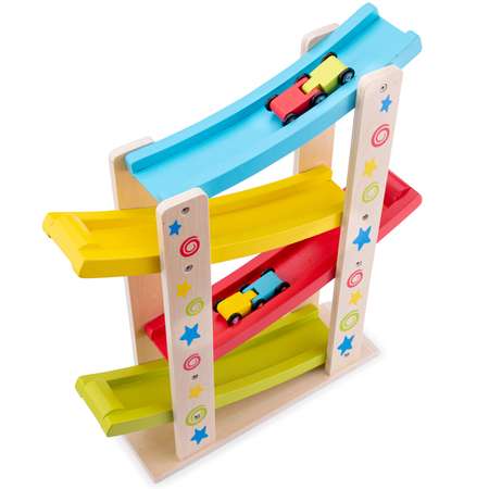 Трек New Classic Toys Серпантин