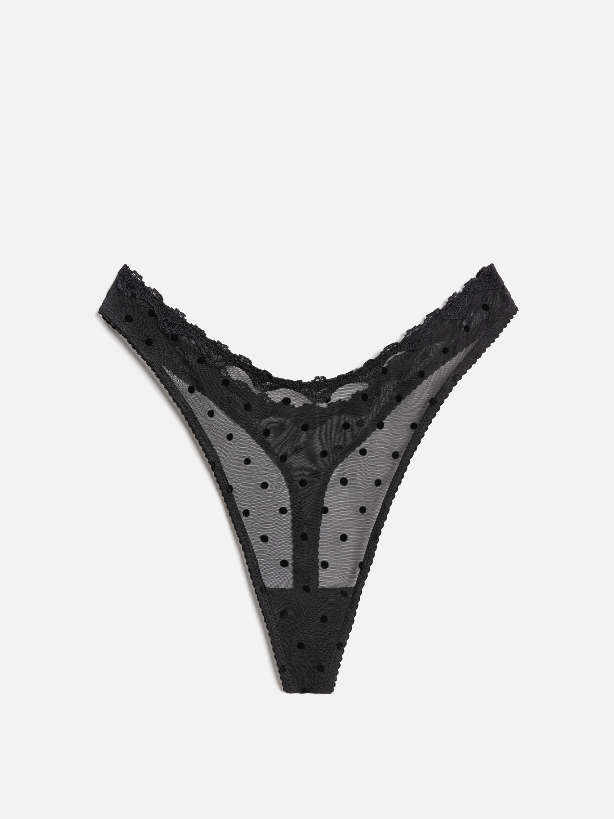 Трусы Infinity Lingerie 31204122425_0088585 - фото 1