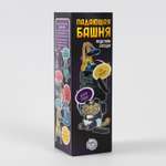 Настольная игра Лас Играс Падающая башня