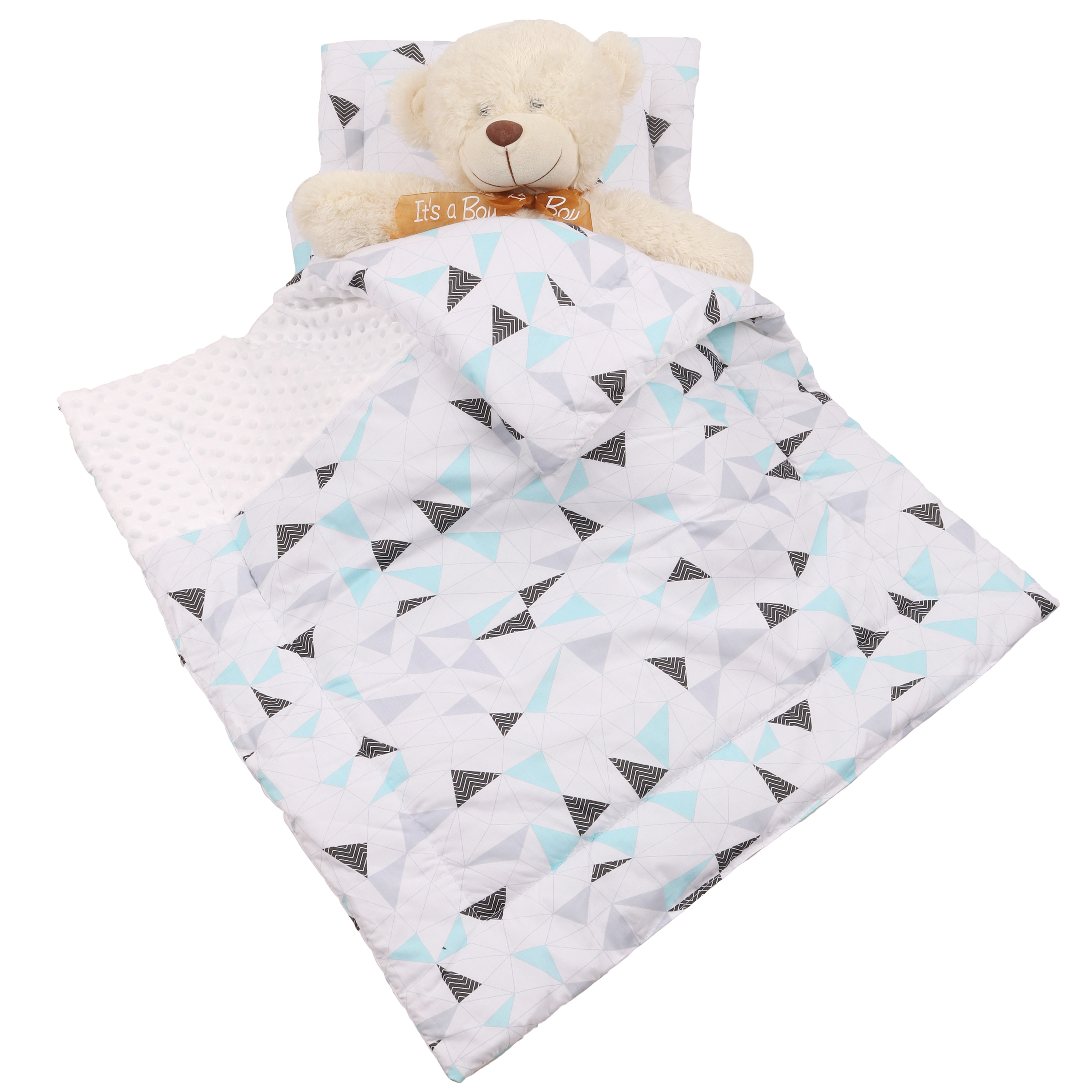 Сменный текстиль Amarobaby ABDM-36MS-SCT - фото 4