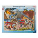 Пазл Ravensburger классический в ассортименте