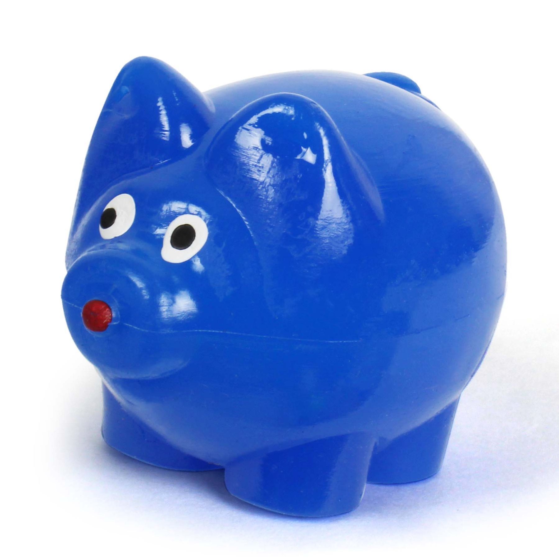 Игрушка-антистресс 1TOY лизун в ассортименте - фото 9