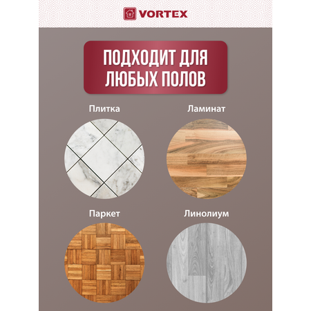Стопор для дверей Vortex Туфли