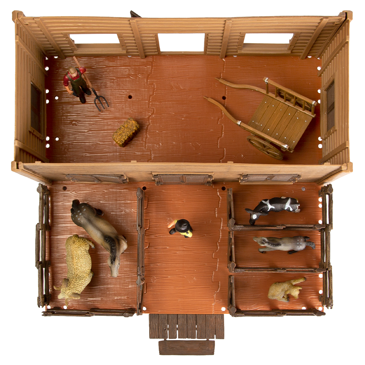 Игровой набор Masai Mara - фото 7