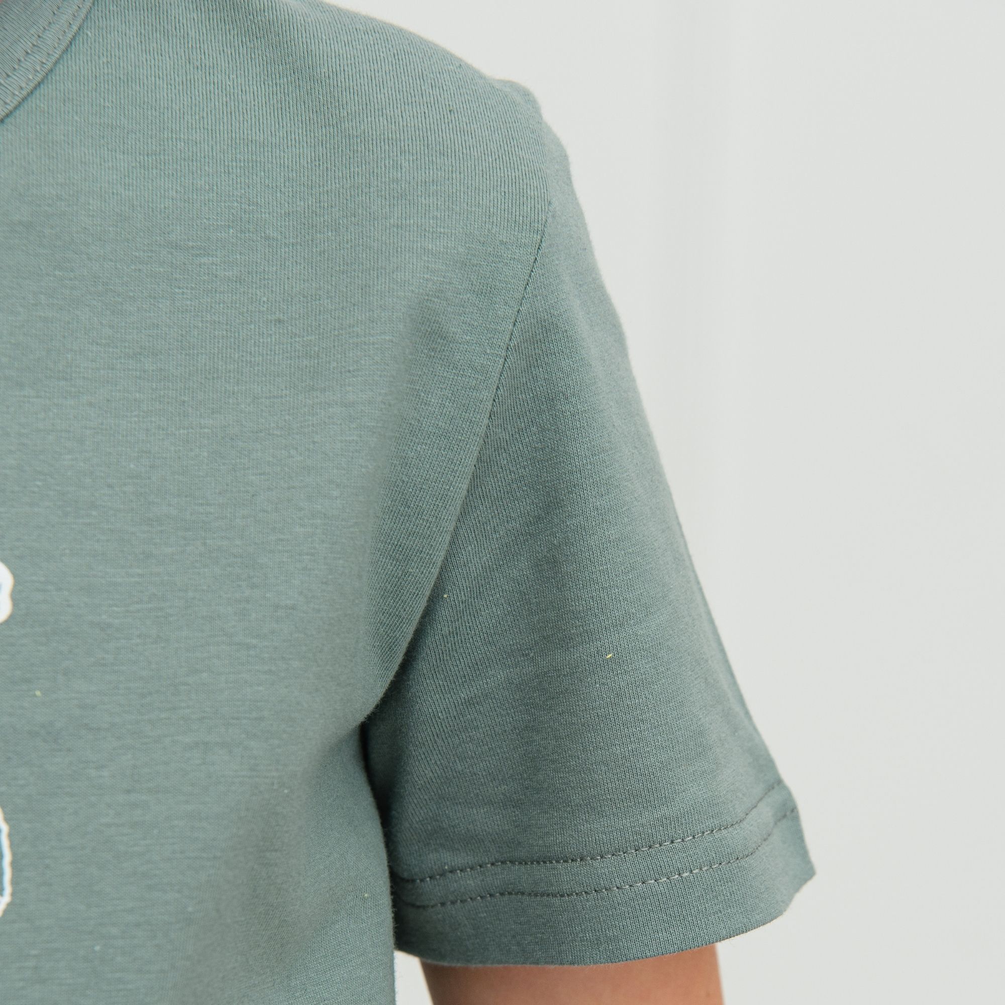 Футболка 5+ 10464493ку - фото 5