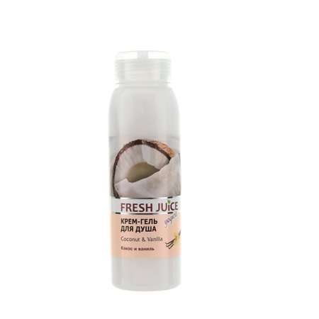 Гель Fresh Juice 300 мл