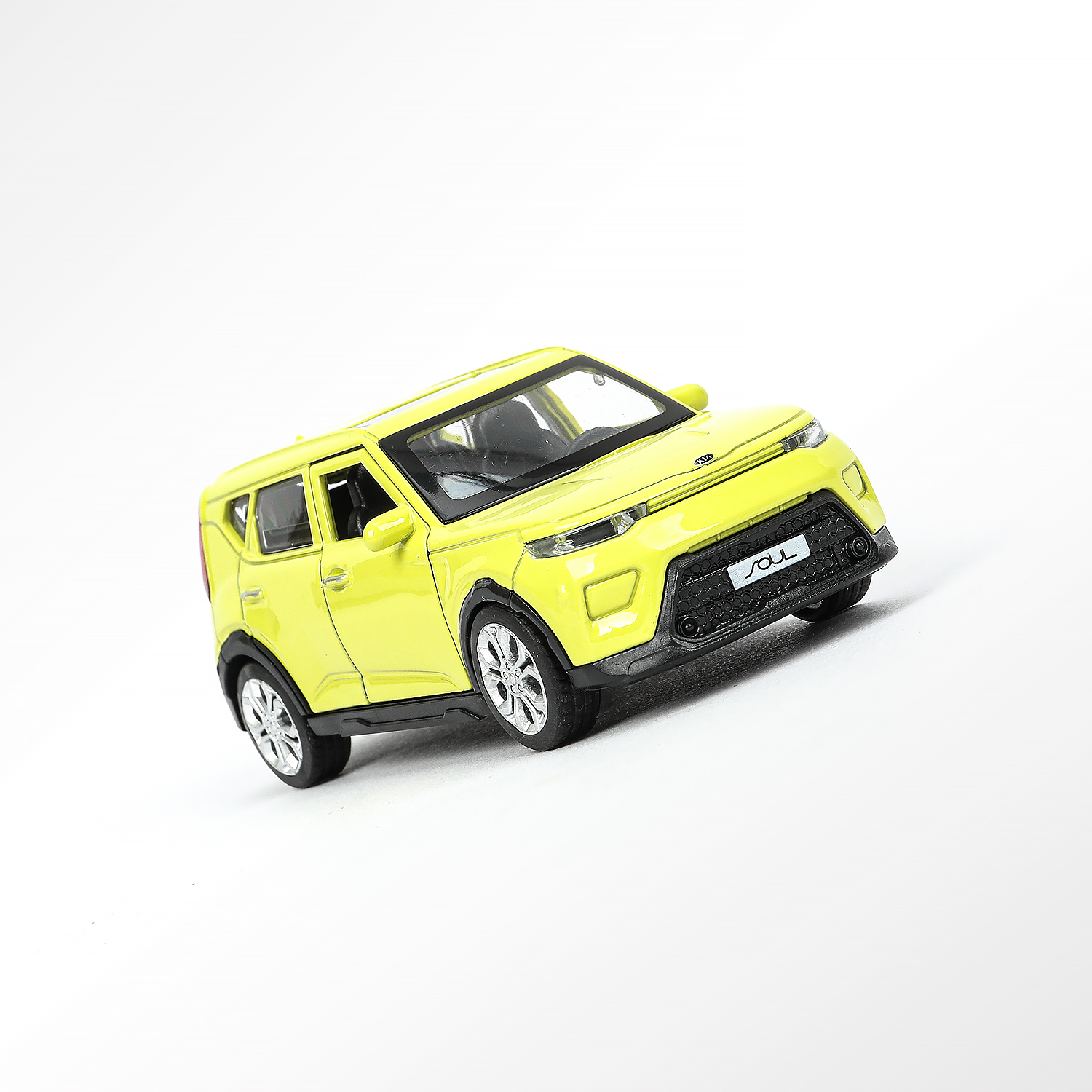 Автомобиль Технопарк KIA Soul 392020 - фото 3