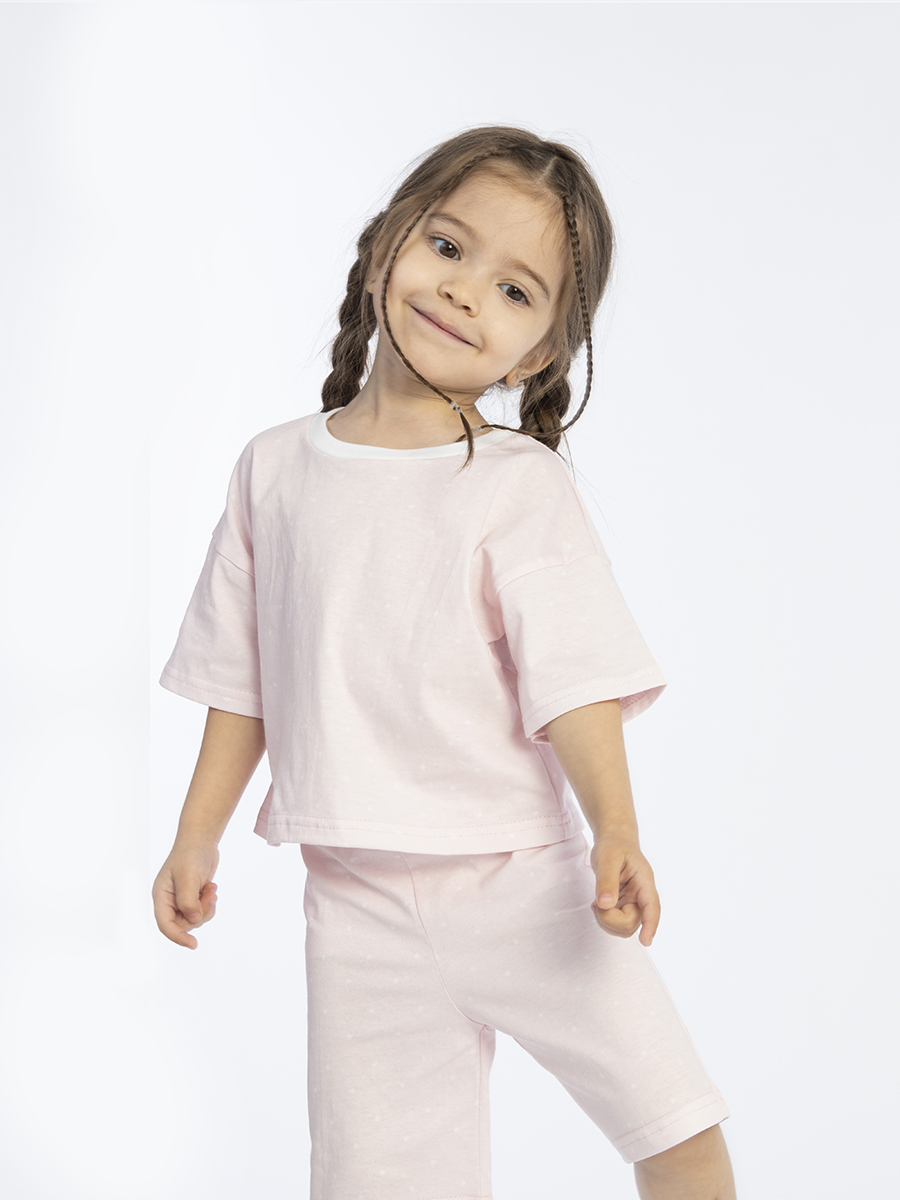 Пижама КотМарКот 801321 - фото 3