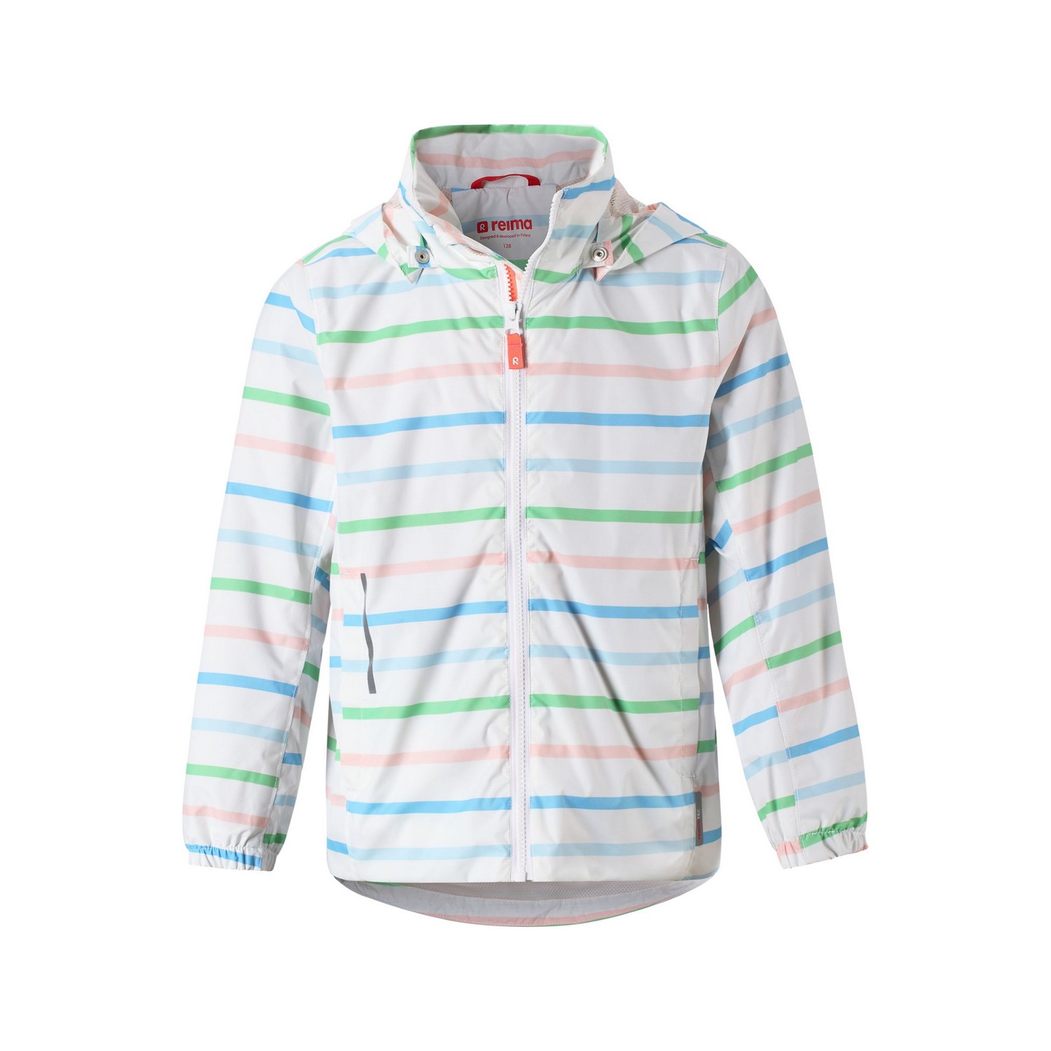 Куртка Reima 531383-0104 - фото 1