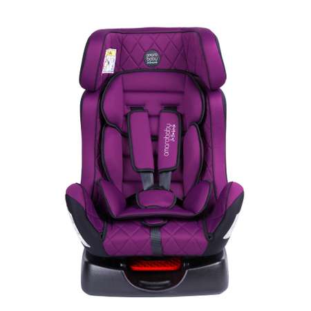 Автокресло Amarobaby Professional 0+/1/2/3 (0-36 кг)