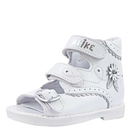 Сандалии Reike