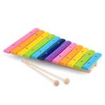 Игрушка музыкальная New Classic Toys ксилофон
