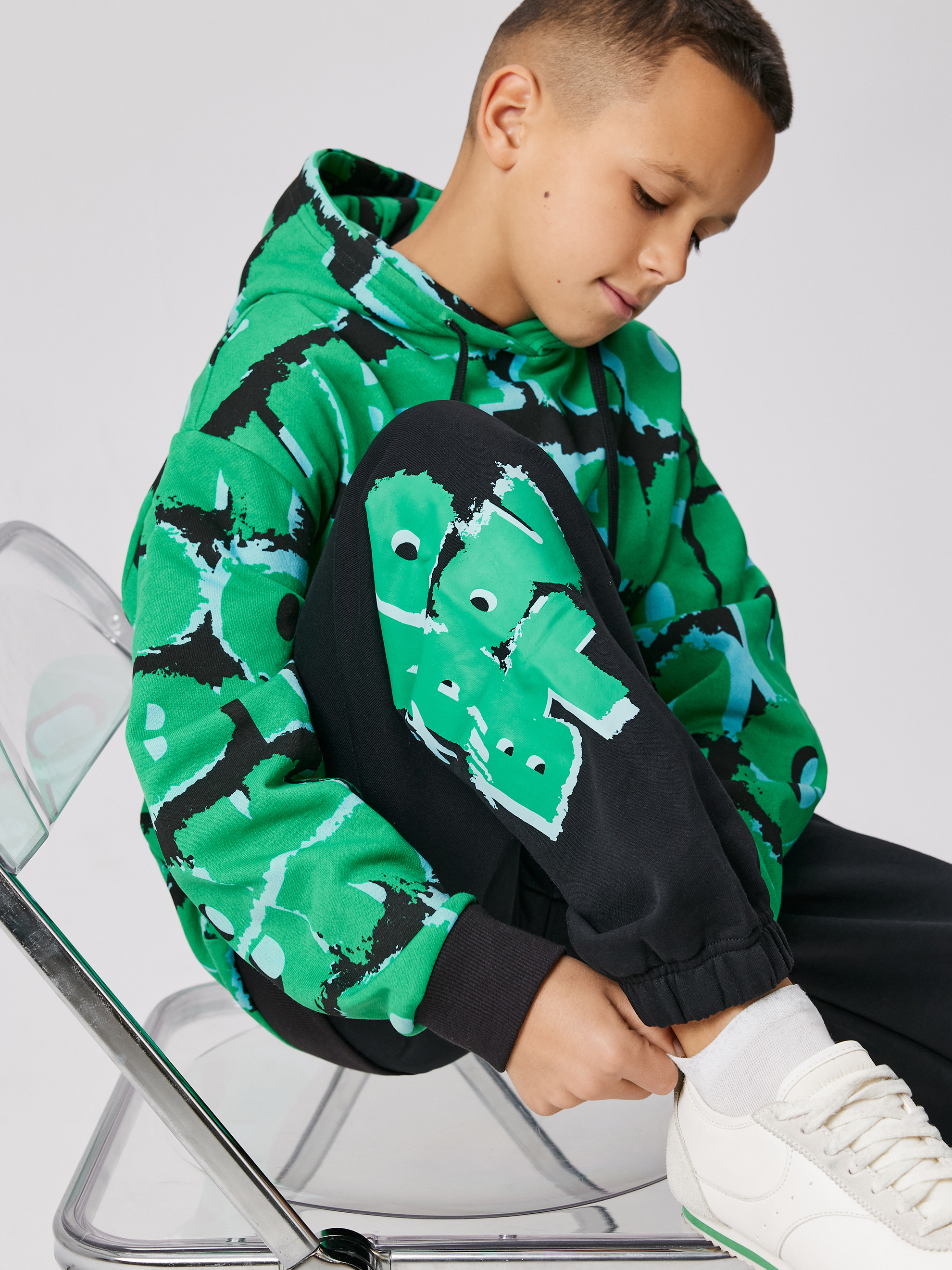 Брюки Acoola 20110460124_0093487 - фото 1