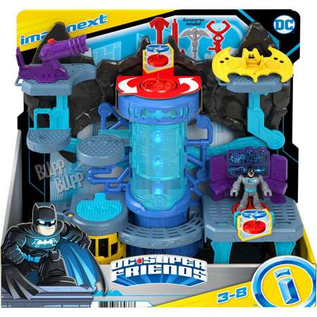 Игровой набор IMAGINEXT