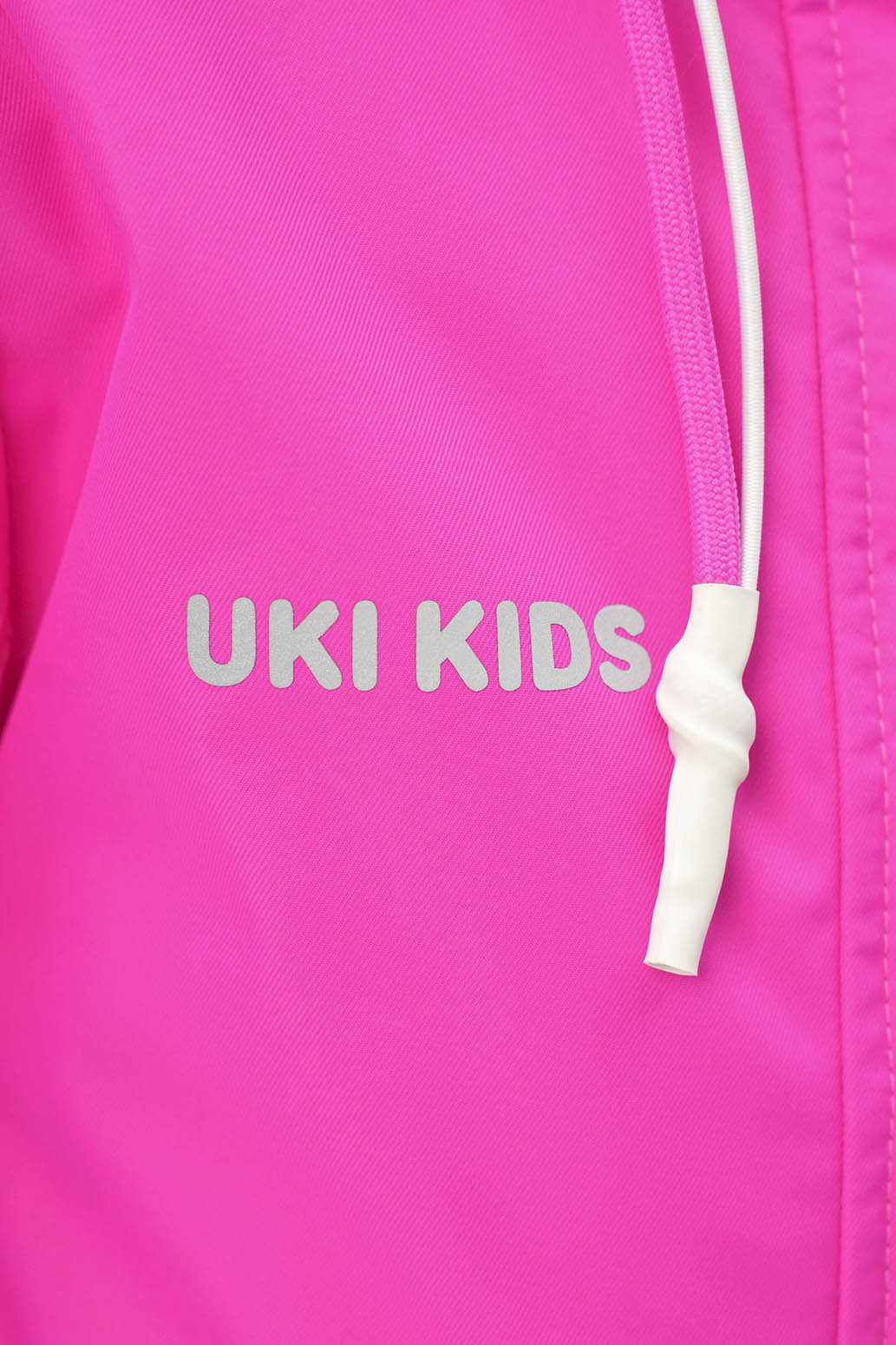 Парка UKI KIDS 4spr25-007яр - фото 11