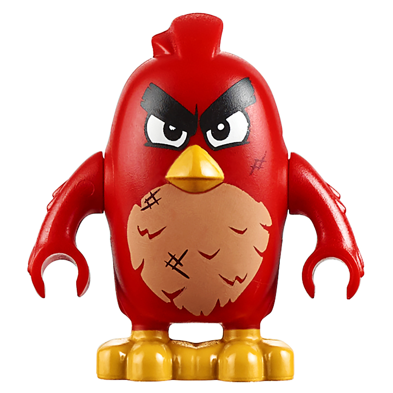 Конструктор LEGO AngryBirds блочный - фото 10