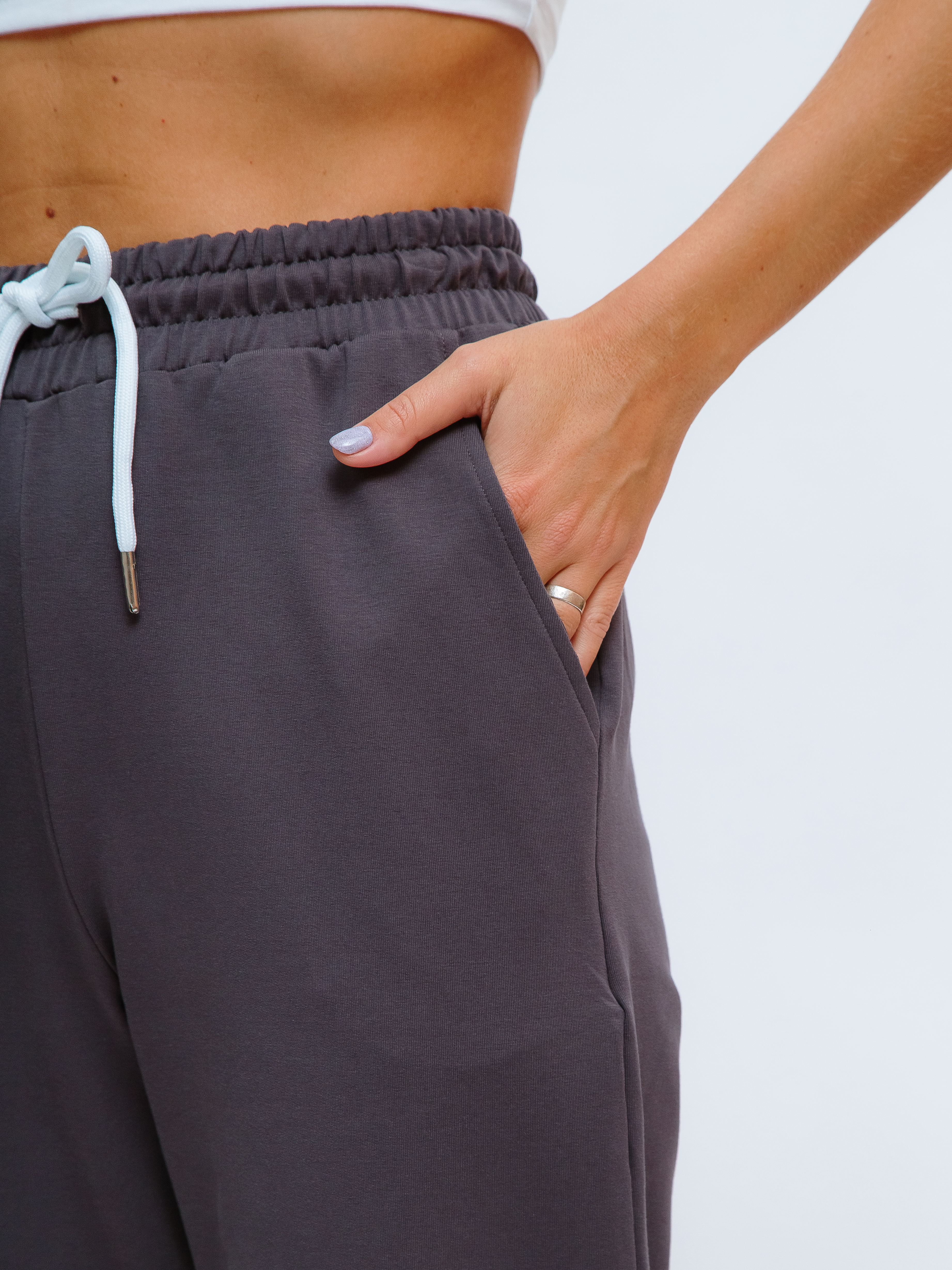 Брюки Ohana Market 25217 - фото 3