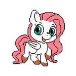 Набор для творчества NITEX вышивание