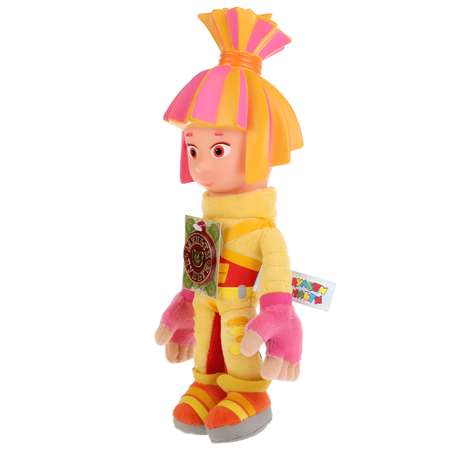 Игрушка мягкая Мульти Пульти Симка 168571/V41452/28