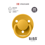 Пустышка BIBS классическая от 0 мес.