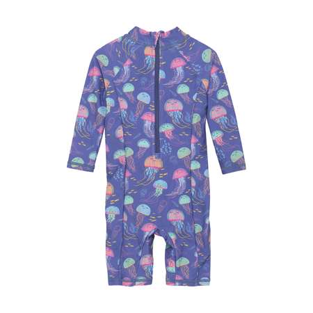 Комбинезон для плавания Color Kids