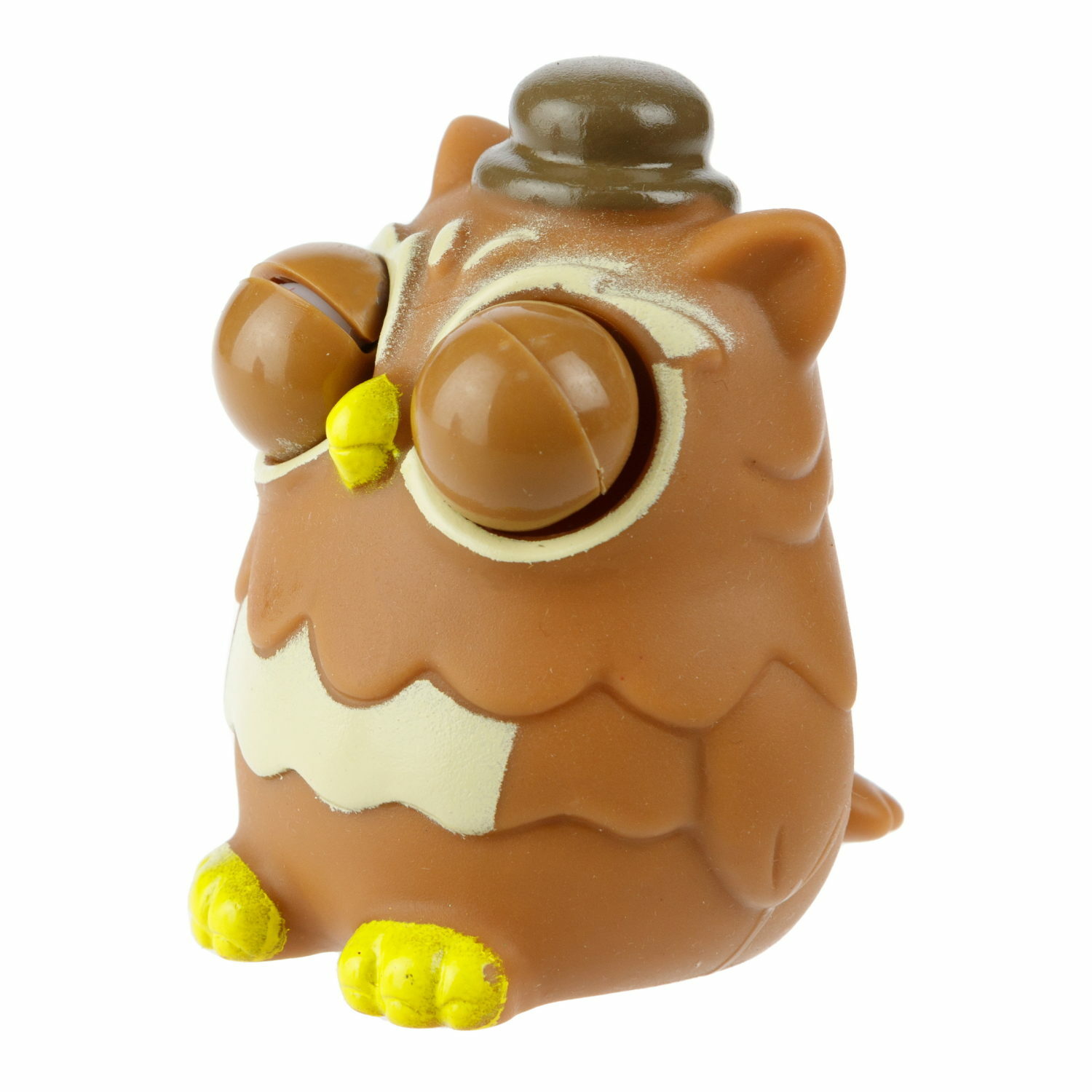 Игрушка-антистресс 1TOY сквиш - фото 1