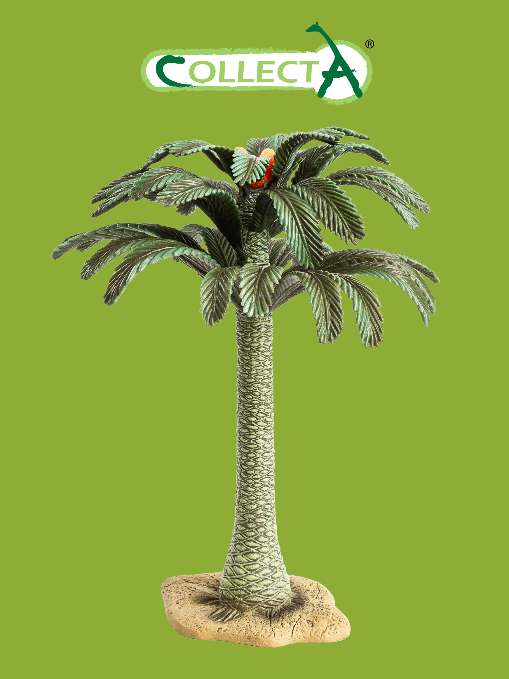 Фигурка Collecta Саговник - фото 1