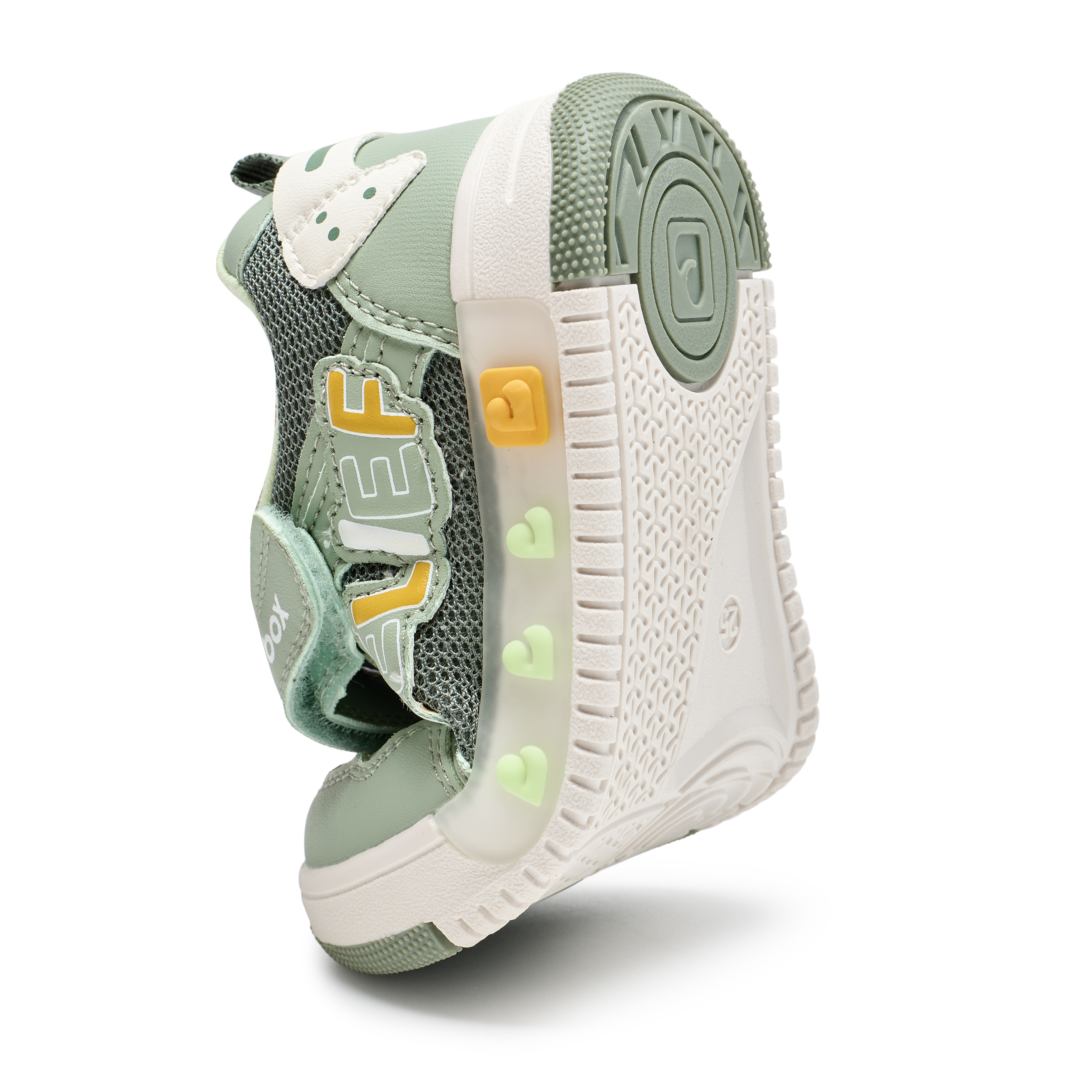 Кроссовки BLESSBOX BX53129A - фото 10