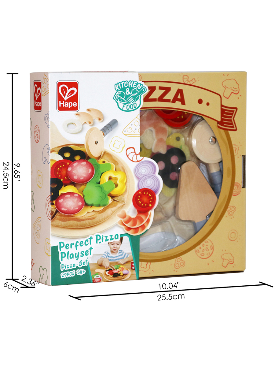 Настольная игра Hape - фото 13