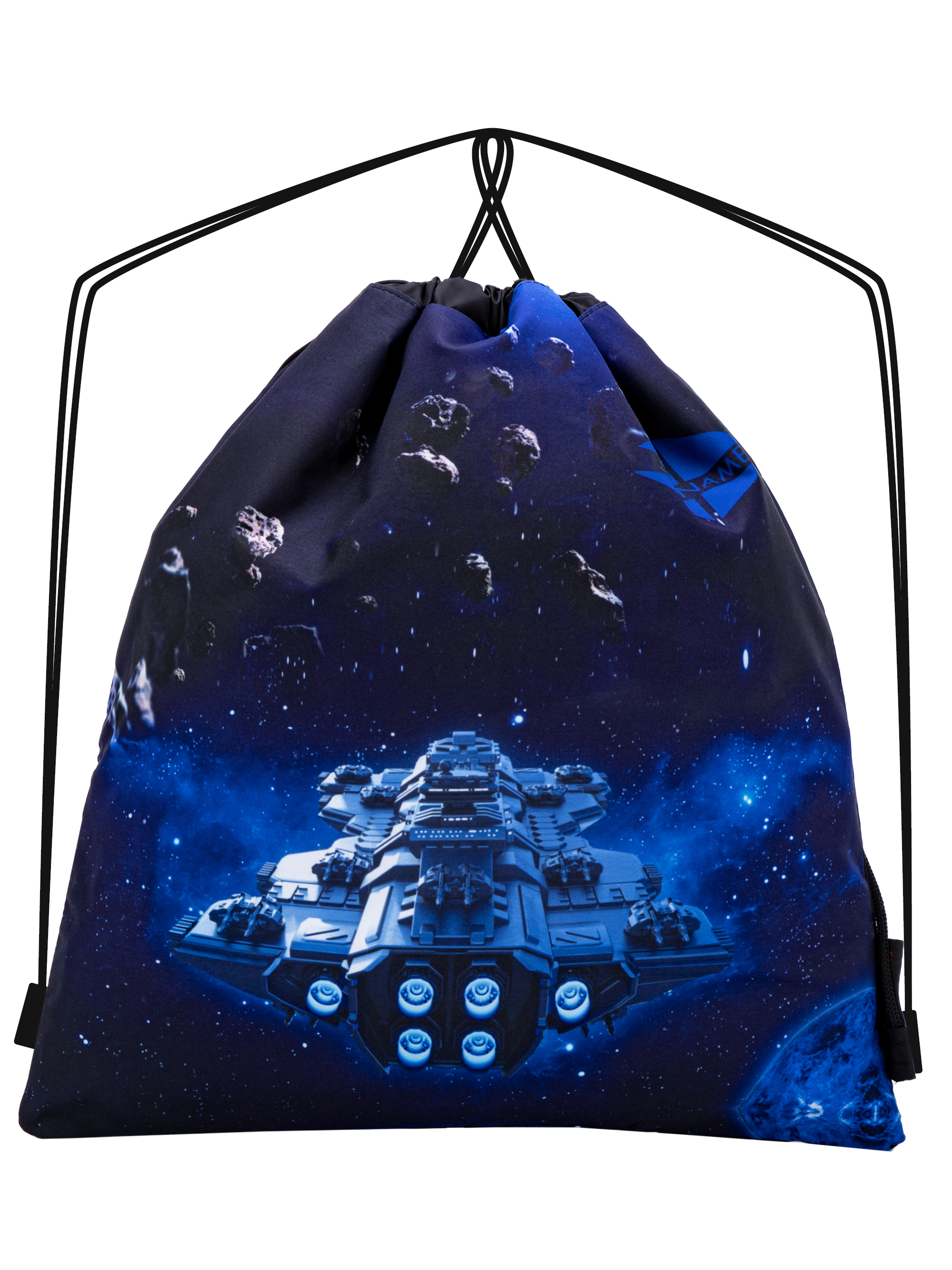 Мешок для обуви SkyName - фото 1